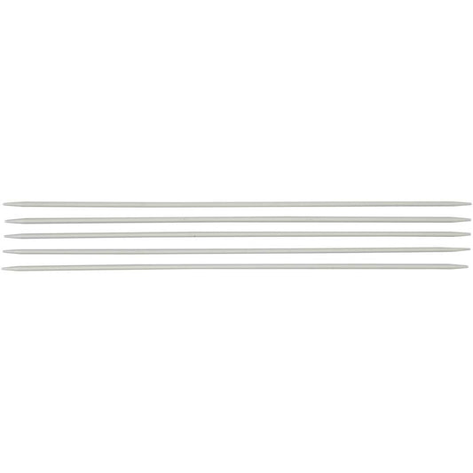 Knitting needles