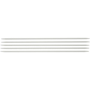 Knitting needles