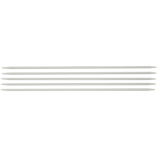 Knitting needles