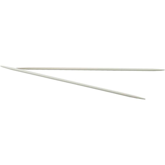 Knitting needles