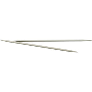 Knitting needles