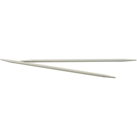 Knitting needles