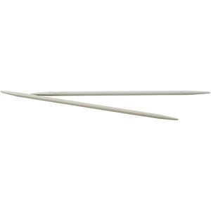 Knitting needles