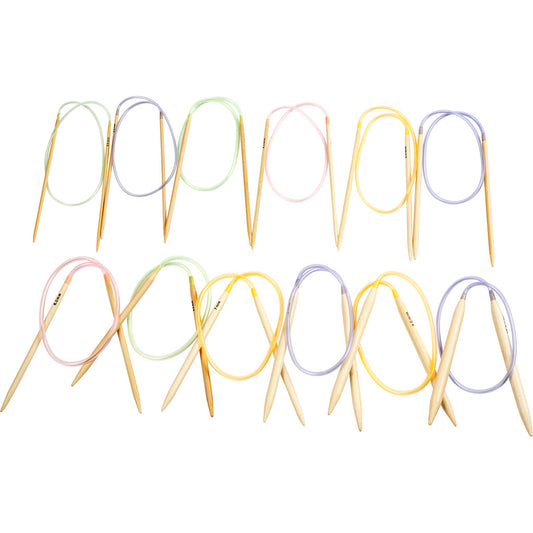Circular Knitting Needle