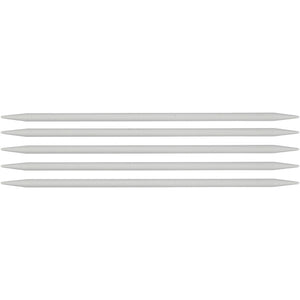Knitting needles