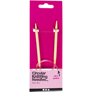 Circular Knitting Needle