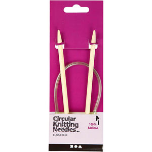 Circular Knitting Needle