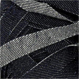 Denim Fabric Yarn