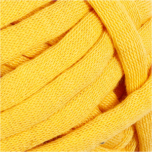 Cotton Tube Yarn