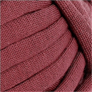 Cotton Tube Yarn