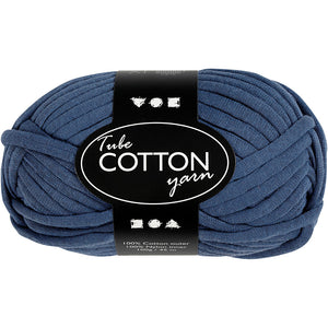 Cotton Tube Yarn