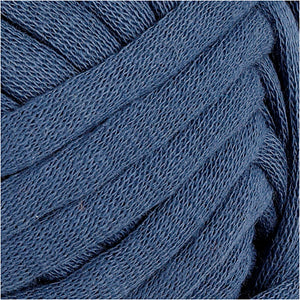 Cotton Tube Yarn