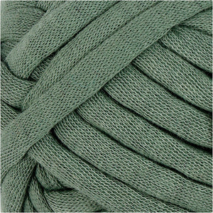 Cotton Tube Yarn