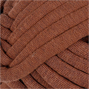 Cotton Tube Yarn