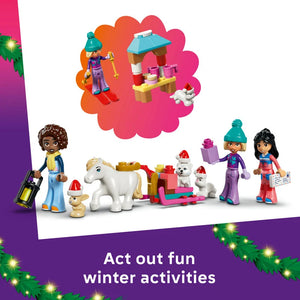 LEGO Friends - Advent Calendar 2026