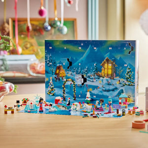 LEGO Friends - Advent Calendar 2026