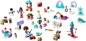LEGO Friends - Advent Calendar 2026