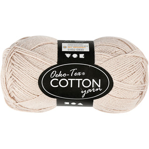 Cotton Yarn