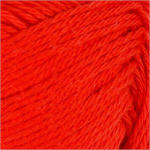 Cotton Yarn