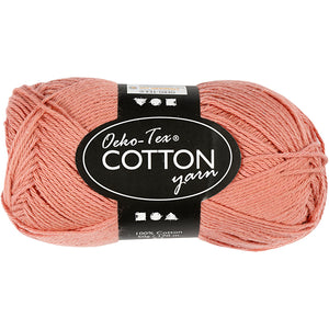 Cotton Yarn