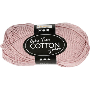 Cotton Yarn