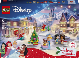 LEGO Disney Princess - Advent Calendar 2026