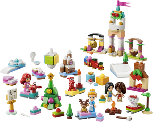 LEGO Disney Princess - Advent Calendar 2026