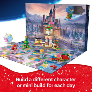 LEGO Disney Princess - Advent Calendar 2026