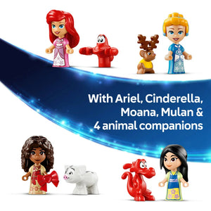 LEGO Disney Princess - Advent Calendar 2026