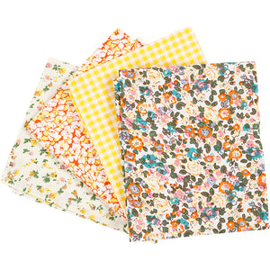 Patchwork Fabric