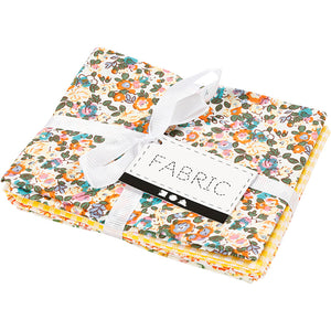 Patchwork Fabric