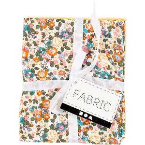 Patchwork Fabric