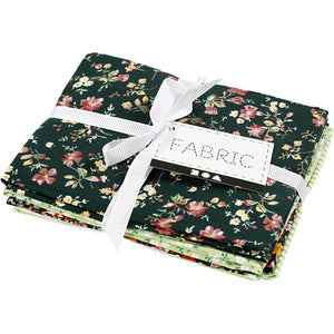 Patchwork Fabric