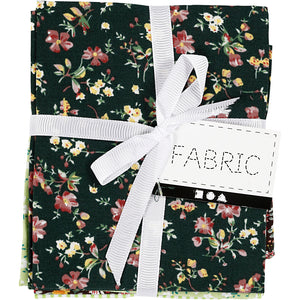 Patchwork Fabric
