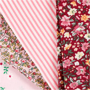 Patchwork Fabric