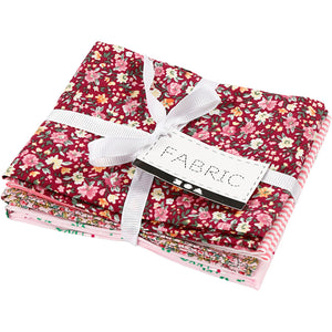 Patchwork Fabric