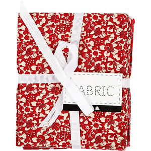 Patchwork Fabric