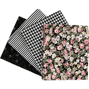Patchwork Fabric