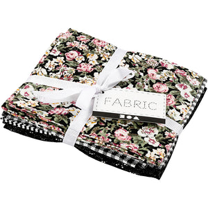 Patchwork Fabric