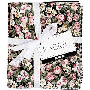 Patchwork Fabric