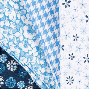 Patchwork Fabric
