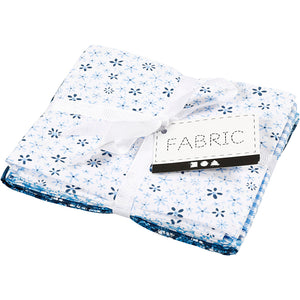 Patchwork Fabric