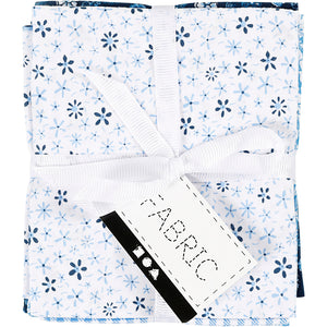 Patchwork Fabric