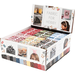 Patchwork Fabric
