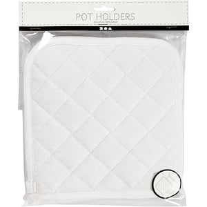 Pot Holders