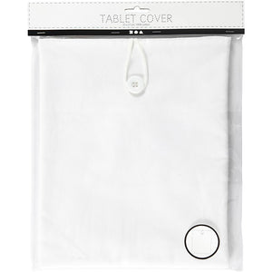 Tablet cover