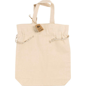Drawstring bag