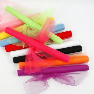Tulle
