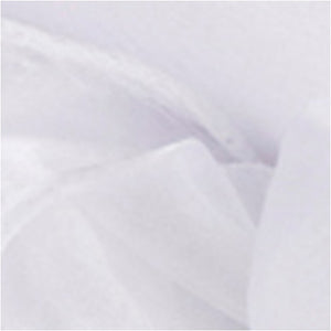 Organza Fabric