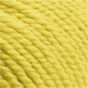 Wool yarn